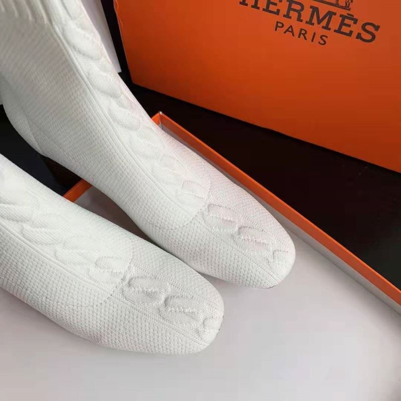 Hermes Boots